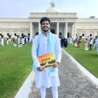 Madhusudan Singh
