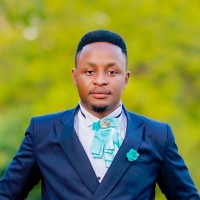 Brian Bihemo (Mba Corporate Management)