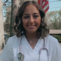 Sydney Daugherty