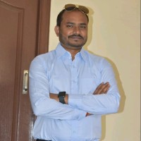 Pratosh Kumar