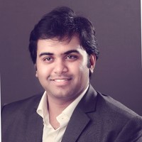 Suman Saurabh Sahu