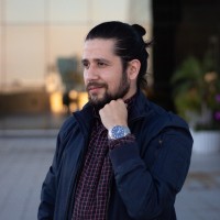 David Augusto Mondragón Ramos