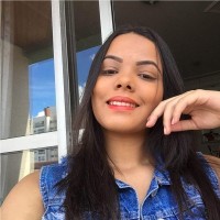 Ana Beatriz Leles Dos Santos