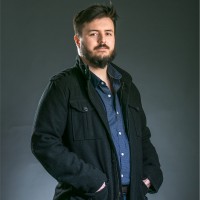 Seth Taylor