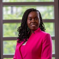 Lawrencia Ntiri