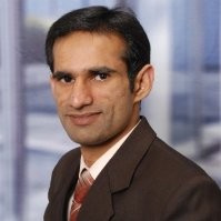 Rana Imran Sagheer