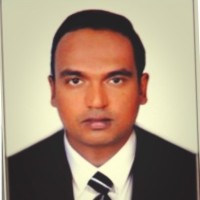 Mohammed Arshad Rasheed