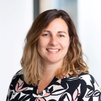 Claire Starmer-Waters