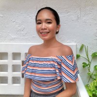Mercy Jessa Olaguer, Rpm