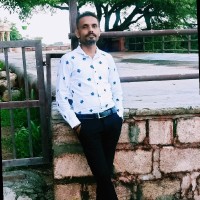Darpan solanki