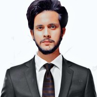 Khizir Zaidi