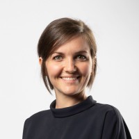 Dominique St-Pierre