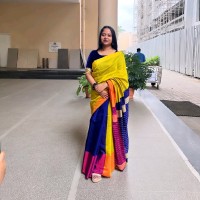 Susmita Das