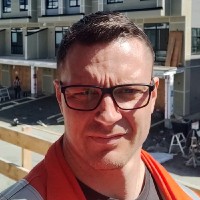 Russell Fleetham