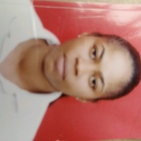 Unwana Effiong