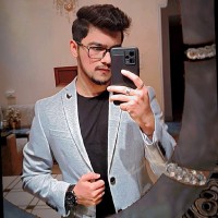 Shreshth Jain