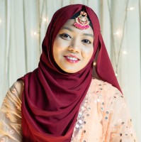 Nabila Akter