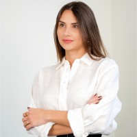 Jessica Bonissi , B.Eng