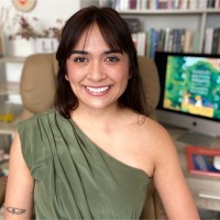 Mónica Vargas Vázquez