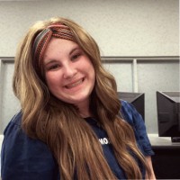 Samantha Pevey