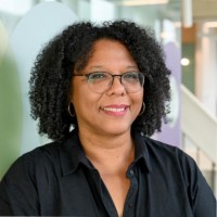 Basma Djemni-Smith