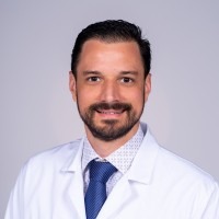 Daniel Montero
