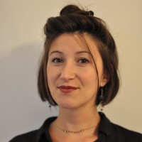 Camille Baudoin