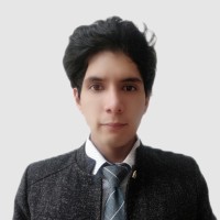 Elmer Humberto Gutierrez Pereda
