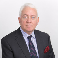 Clive Waller