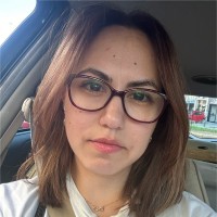Ioanna Vagiopoulou