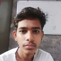 Haaris shaikh