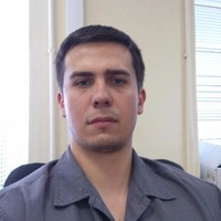 Dmitry Mazur
