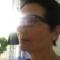 Sylvi Lindberg
