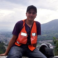 Nelson Andres Rodriguez Ballesteros