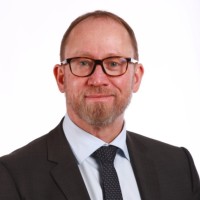 Jarle Roar Sæbø