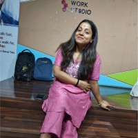 Dipti Agrawal