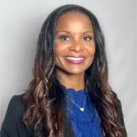 Monique Budd