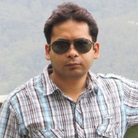 Manash Borah