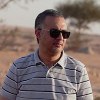 Mohammed Akkawi