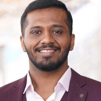 Shreyas Jain