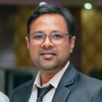 Anup Bhujel