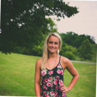 Taylor Marie Campbell