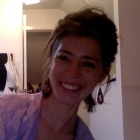 Marcella Wright