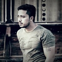 Puran Kandel