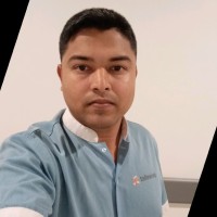 Adit Kumar Shaw