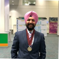 Gurdeep Singh