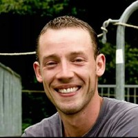 Bram De Gooijer