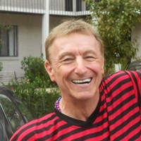 Mike Pymm