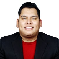 David Emmanuel Preza Santillan