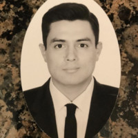 Luis Gonzalo Mendoza Nuñez